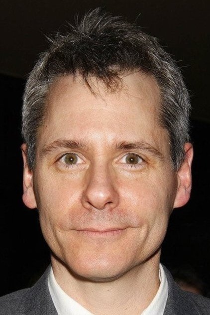 Zdjęcie Bruce Norris