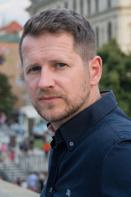 Zdjęcie Marcin Piętowski