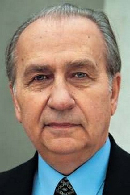 Zdjęcie Tadeusz Hanusek