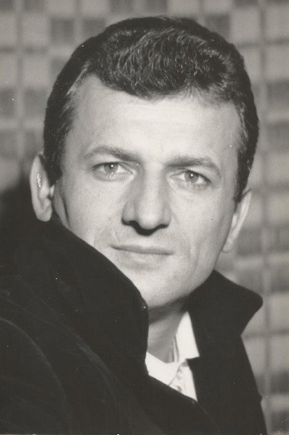 Zdjęcie Marian Wiśniowski