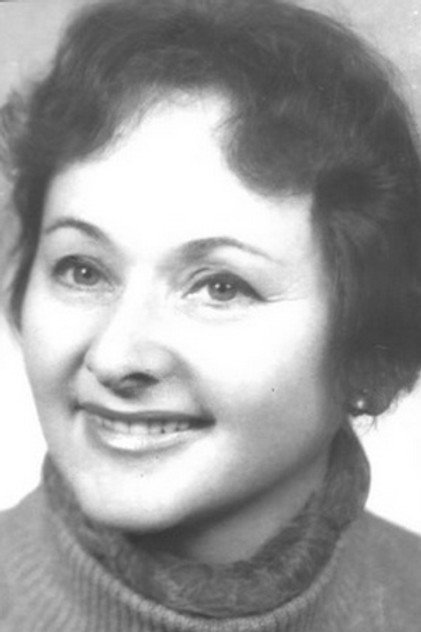 Zdjęcie Janina Nowicka