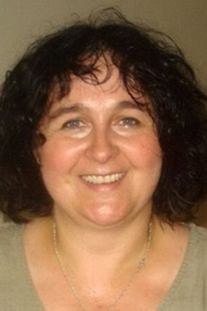 Zdjęcie Anna Apostolakis