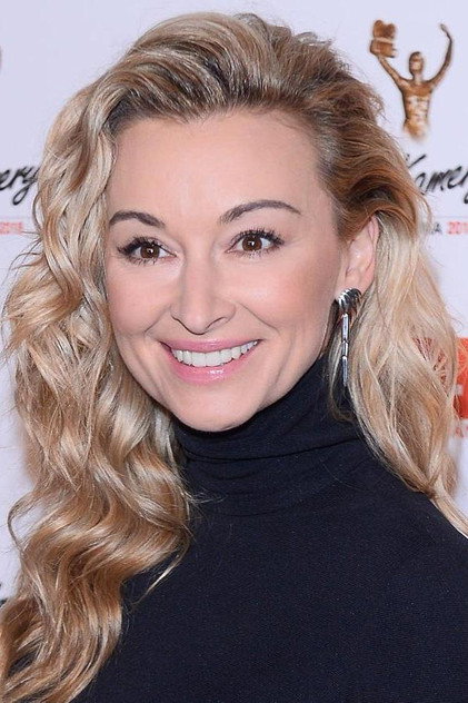 Zdjęcie Martyna Wojciechowska