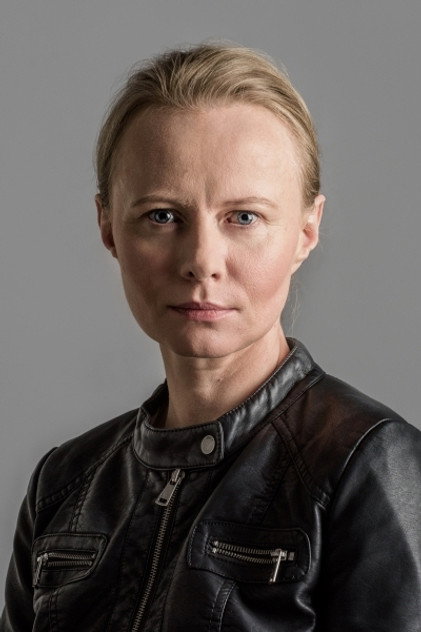 Zdjęcie Aleksandra Bożek