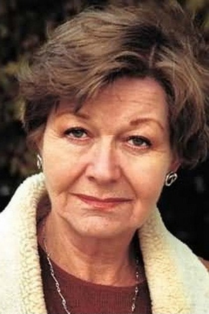 Zdjęcie Krystyna Froelich