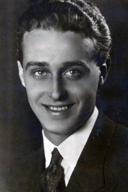 Zdjęcie Mieczysław Cybulski