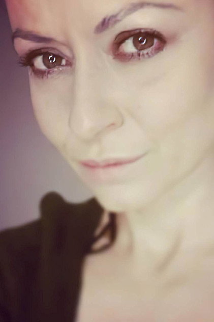 Zdjęcie Magdalena Tramer