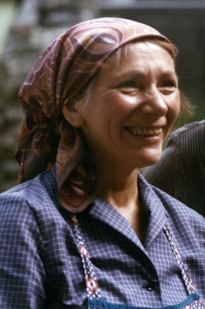 Zdjęcie Stefania Iwińska