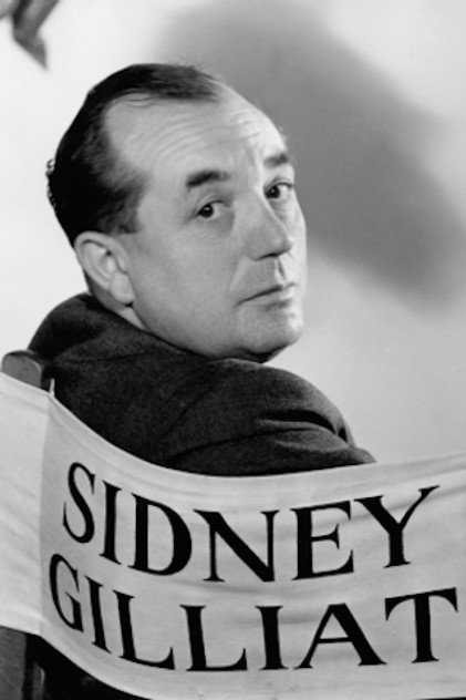 Zdjęcie Sidney Gilliat