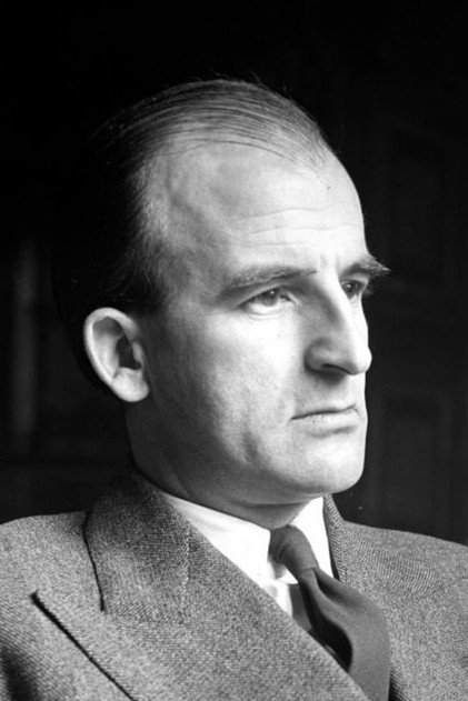Zdjęcie Frank Launder