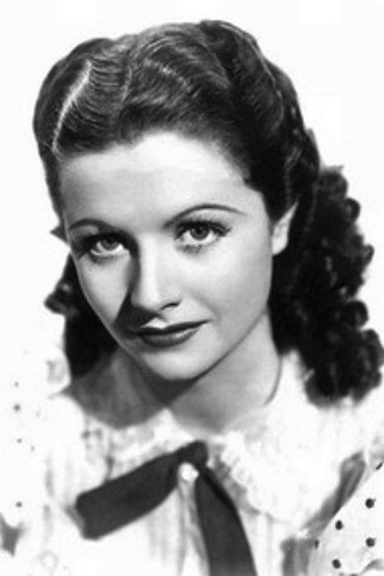 Zdjęcie Margaret Lockwood