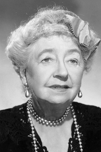 Zdjęcie May Whitty