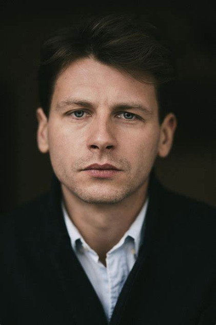 Zdjęcie Patryk Szwichtenberg