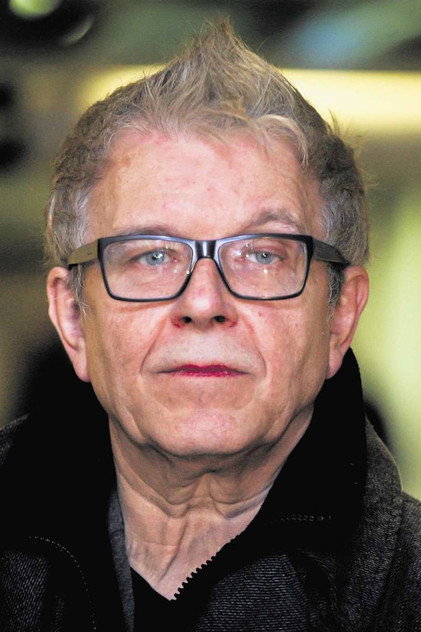 Zdjęcie Zbigniew Rybczyński