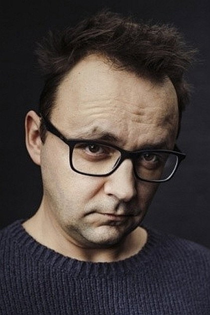Zdjęcie Robert Ziębiński