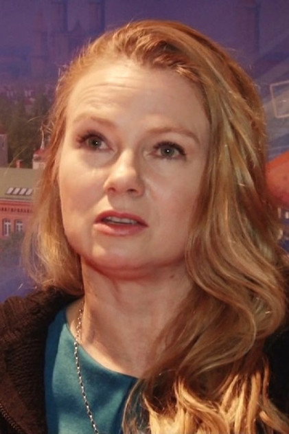 Zdjęcie Elżbieta Dębska