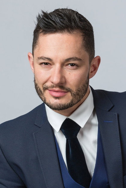 Zdjęcie Jake Graf