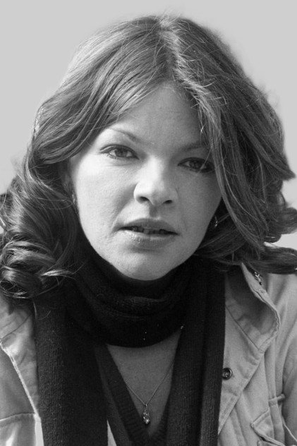 Zdjęcie Catherine Allégret