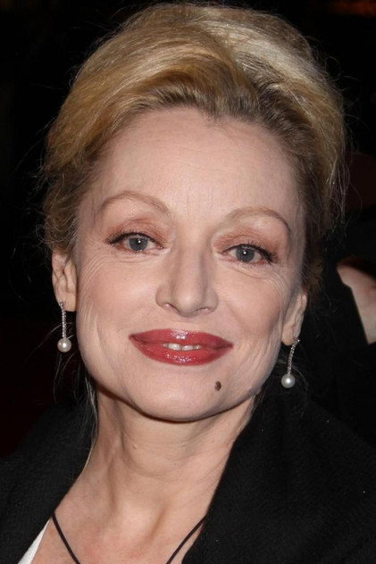 Zdjęcie Caroline Silhol