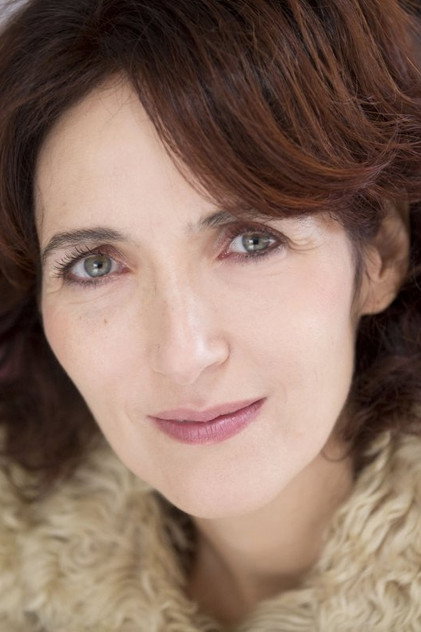 Zdjęcie Nathalie Dorval