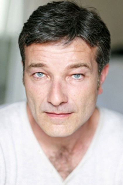 Zdjęcie Laurent Schilling