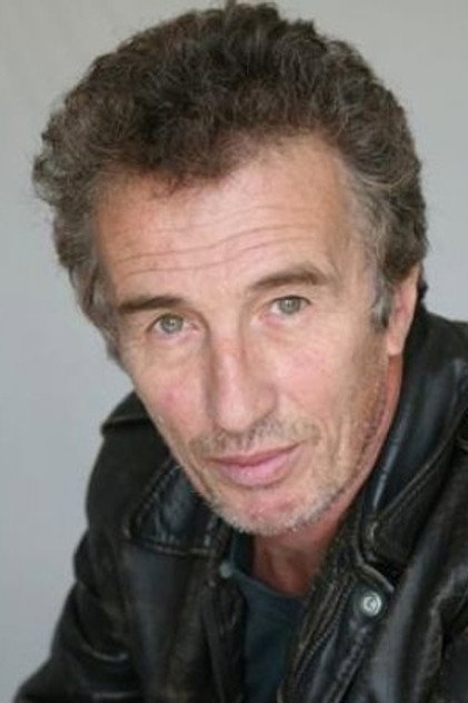Zdjęcie Marc Chapiteau