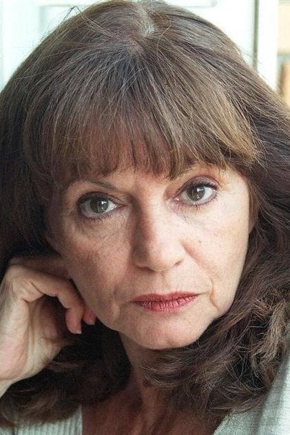 Zdjęcie Liliane Cebrian