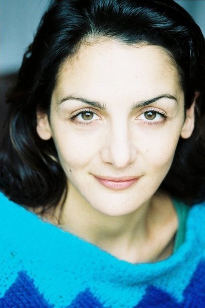 Zdjęcie Laurence Gormezano