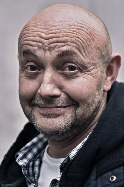 Zdjęcie Robert Nebřenský