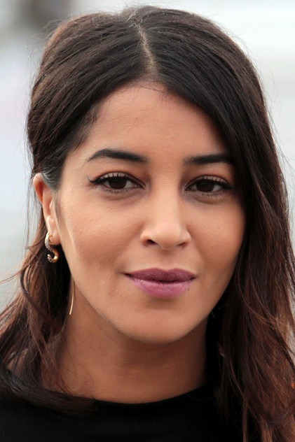 Zdjęcie Leïla Bekhti