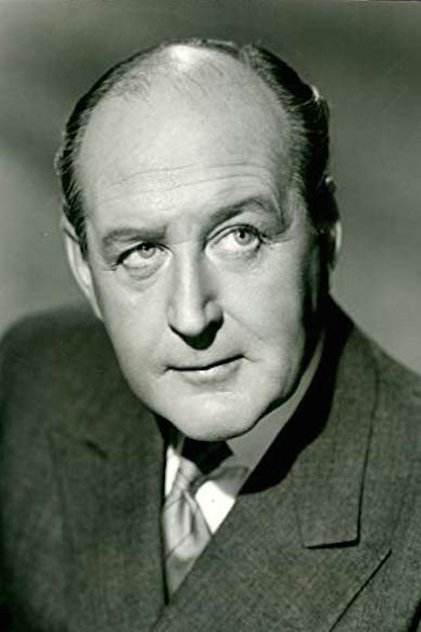 Zdjęcie Cecil Parker