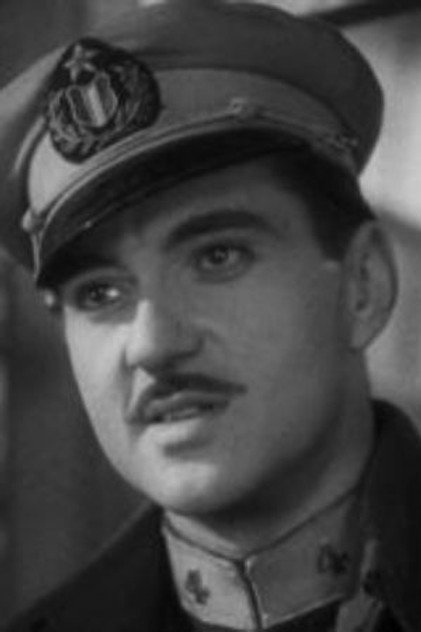 Zdjęcie Charles Oliver
