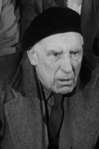 Zdjęcie Wallace Bosco