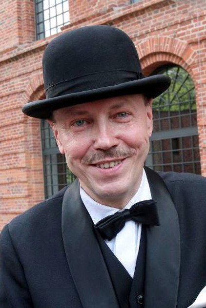 Zdjęcie Marcel Szytenchelm