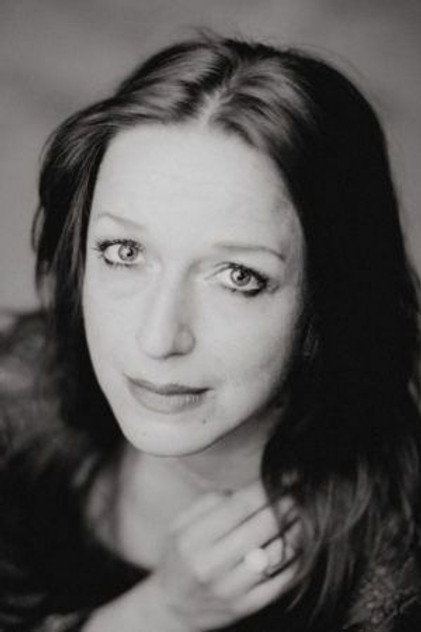 Zdjęcie Barbara Lubos-Święs
