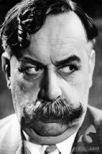 Zdjęcie Aleksander Zelwerowicz