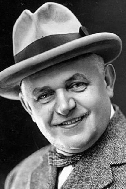 Zdjęcie Antoni Fertner