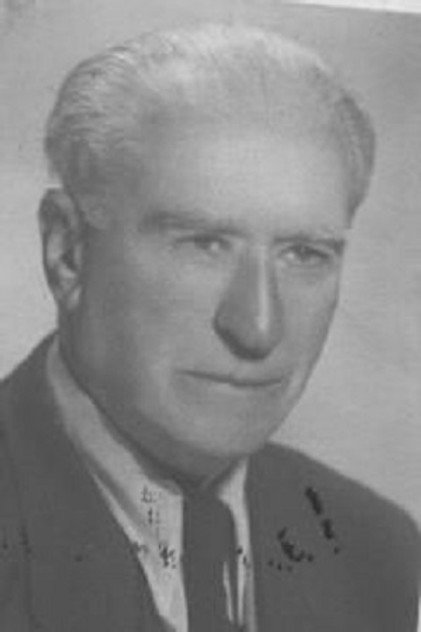 Zdjęcie Wojciech Brydziński