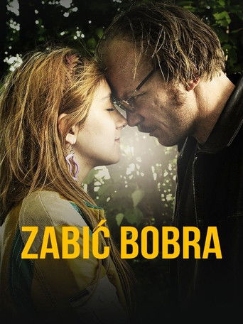 Okładka filmu Zabić bobra
