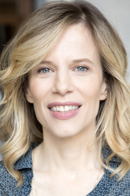 Zdjęcie Sonia Bergamasco