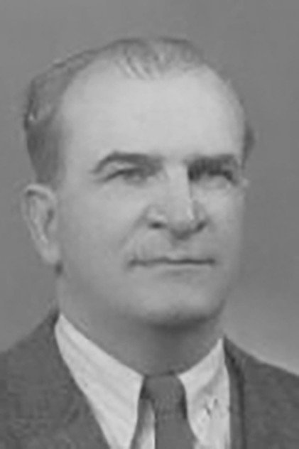 Zdjęcie Kazimierz Brodzikowski
