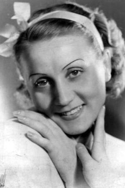 Zdjęcie Lucyna Szczepańska