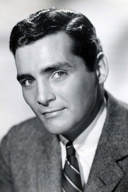 Zdjęcie David Hedison