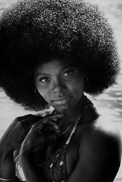 Zdjęcie Gloria Hendry