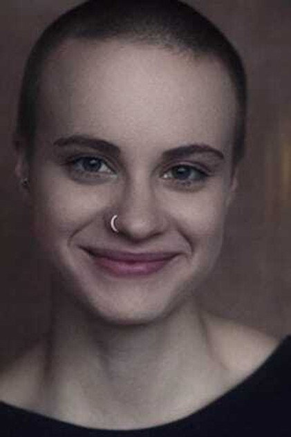 Zdjęcie Joanna Drozda