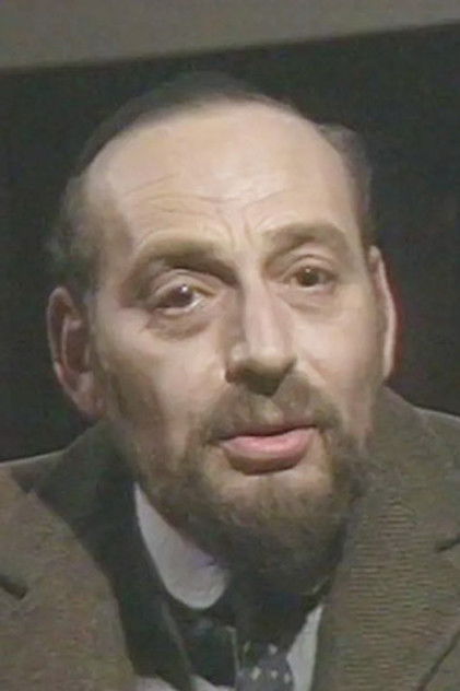 Zdjęcie Gabor Vernon