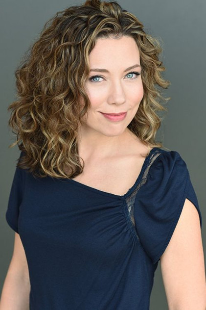 Zdjęcie Cynthia Evans