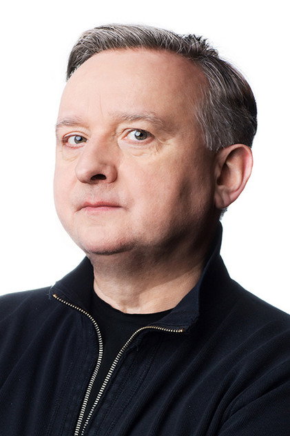 Zdjęcie Zbigniew Konopka