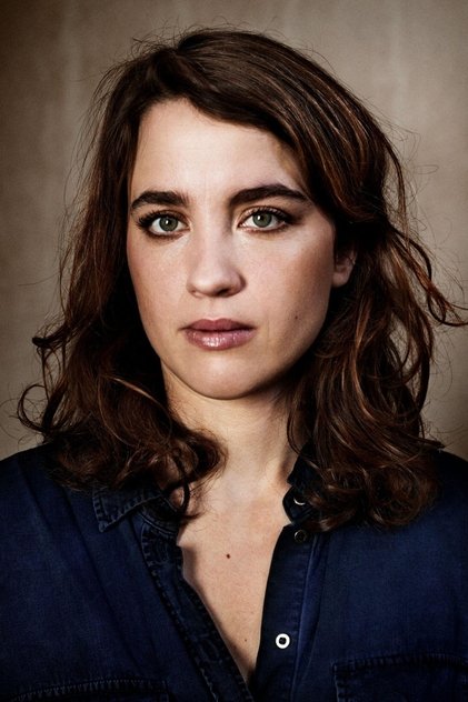 Zdjęcie Adèle Haenel