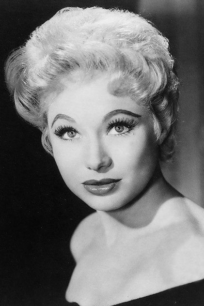 Zdjęcie Joyce Jameson